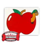 Apple Worm Target