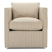 Rothko Swivel Chair