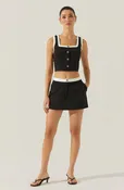 Emery Top