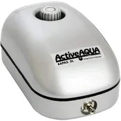 Active Aqua Air Pump, 1 Outlet, 2W, 3.2 L/min