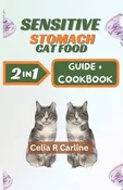 Sensitive Stomach Cat Food