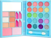 HAPPY MAKEUP PALETTE BOOK