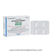 Alendronate Tablets