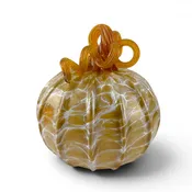 Caramel Froth Pumpkin