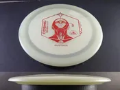 Alfa Discs Alfa Glow Cosmic