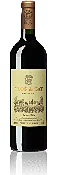 Ayalon valley Bordeaux blend 2004