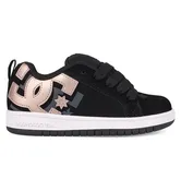 Kids' Court Graffik Shoes