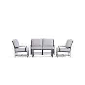 Colby Loveseat Set