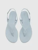 Luna Flat Sandal