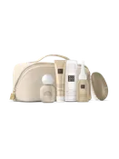 Hair Care Collection Hair Care Travel Set With Pouch