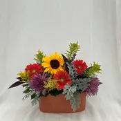 Country Garden