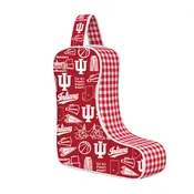 Indiana Hoosiers Boot Bag