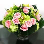 My Sweet Love