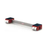 F20 Machine Skates