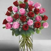 Vase Arrangements RO-V002