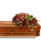 A Fond Farewell