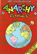 Anarchy  Comics #1