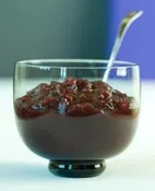 Cranberry Chutney (10.oz) — Taste of Gourmet
