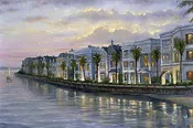 Southern Charm by Robert Finale