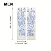 TenderStep Massage Sock