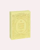 Almond Caramel Crunch with Astragalus Chocolate Bar