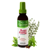 Buzz Away Extreme® Mosquito & Tick Repellent Spray