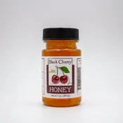 Black Cherry Honey