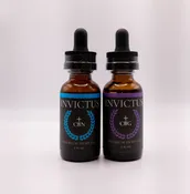 Invictus Plus Premium Broad Spectrum Tincture