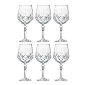 Alkemist Red Wine Glass, 22.5 oz. Set of 6