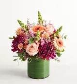 Bistro Blooms