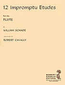 12 Impromptu Etudes