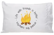 ESC Autograph Camping Pillow Case