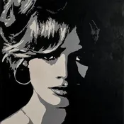 Bardot #3