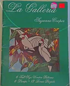 La Galleria Pattern Book