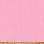 24/7 Linen 3 by Hoffman Fabrics  BALLET PINK