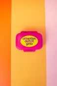 Attention Deficit Pill Case