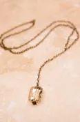 Angie Necklace