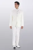 After Six Ivory Roma Tuxedo