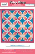 Fairy Rings Quilt Pattern