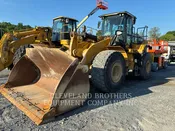 2015 CAT 972M