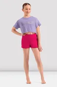 Girls Mirella Adagio Printed T-shirt
