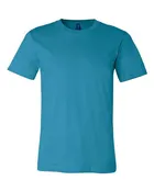 Aqua - Bella Canvas T-Shirt