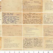 Flea Market Mix Parchment