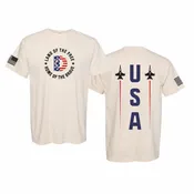 Daily’s July 4th Tee
