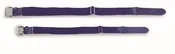 YEBL -1-1/4&amp;quot; Elastic Belt Leathertab