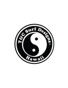 6" Standard Logo Sticker