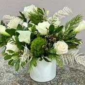 Naples Modern Ivory