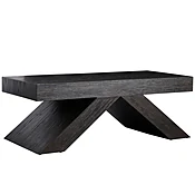 Forme Coffee Table - Rose Tarlow