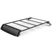 2021-26 Ford Bronco 2 Door Roof Rack for Hardtop - NEW 2.0 ALL ALUMINUM