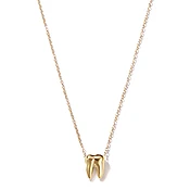 Golden Molar